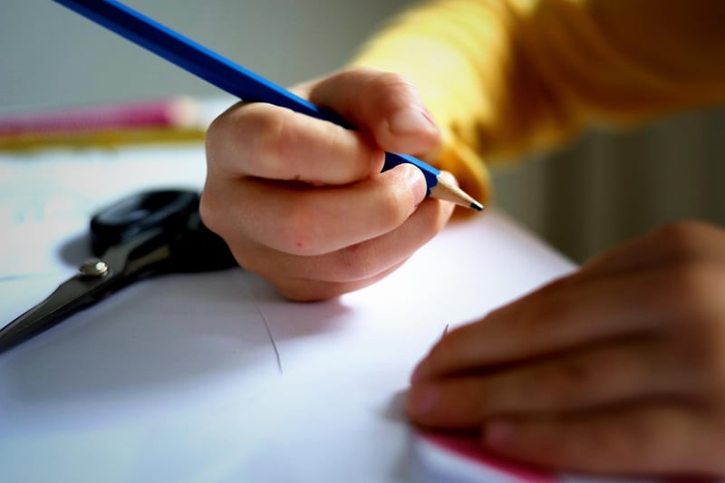 Pencils